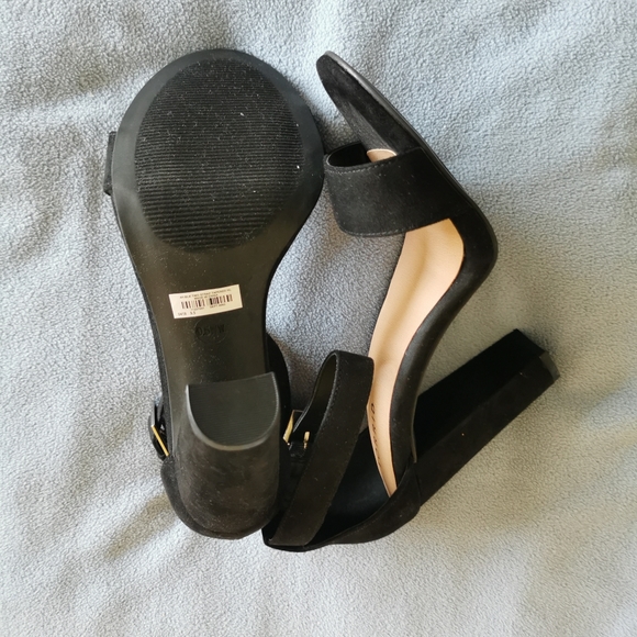 Brand New Strappy Heels - Picture 2 of 4
